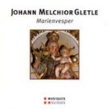 Johann Melchior Gletle